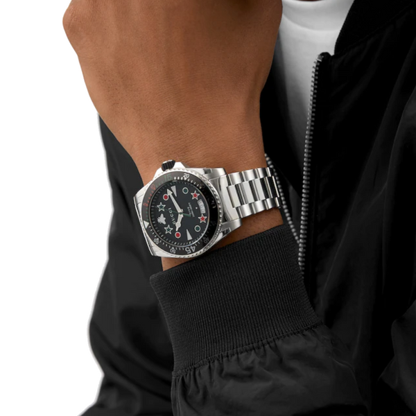 Gucci - YA136.221 - Azzam Watches 