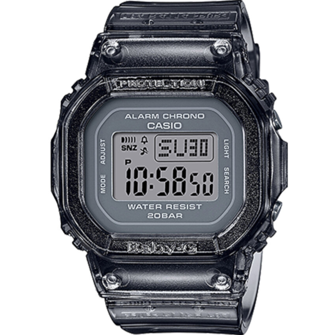 Casio - BGD-560S-8DR - Azzam Watches 