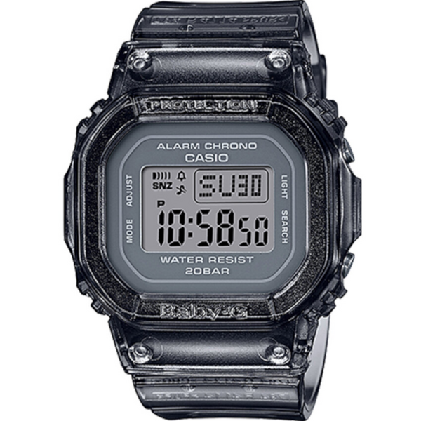 Casio - BGD-560S-8DR - Azzam Watches 