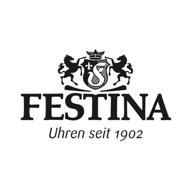 Festina - F20344/3 - Azzam Watches 