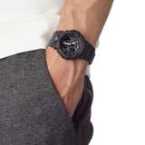 Casio - GBA-800-1ADR - Azzam Watches 