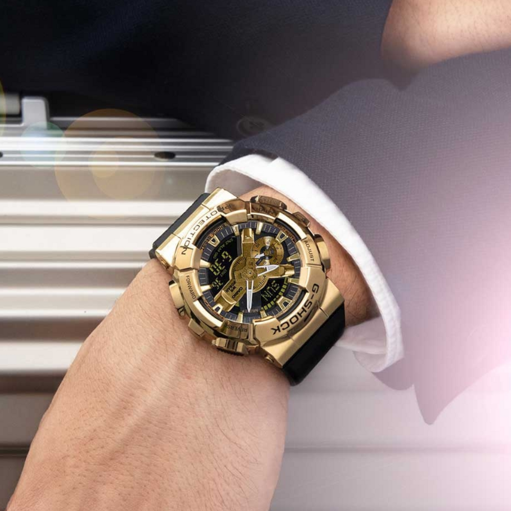 Casio GM 110G 1A9DR