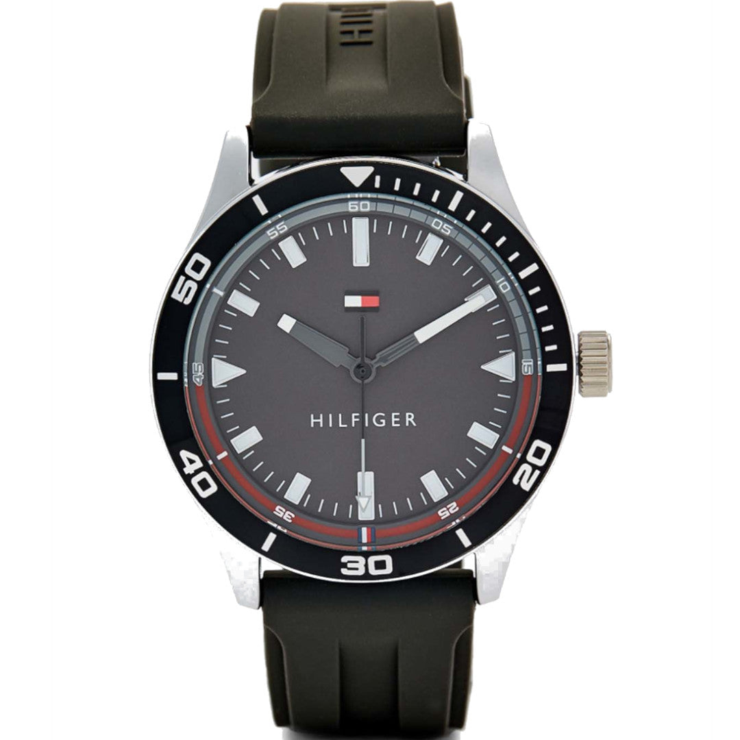 Tommy Hilfiger - 179.1820 - Azzam Watches 