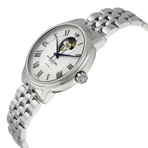 RAYMOND WEIL - 2227.ST.00659 - Azzam Watches 