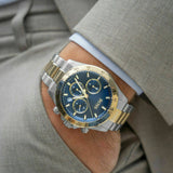 Boss - HB151.3767 - Azzam Watches 