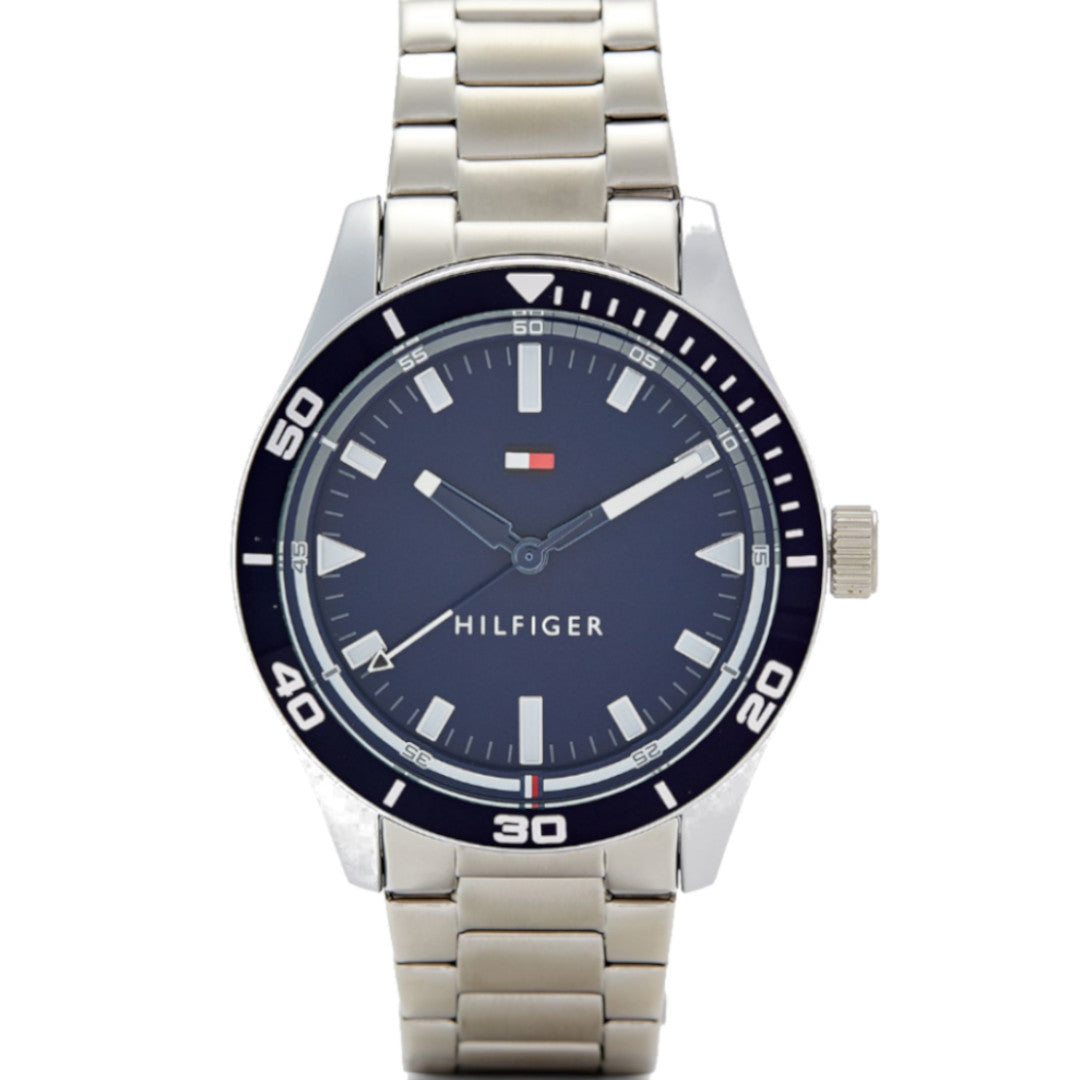 Tommy Hilfiger - 179.1817 - Azzam Watches 