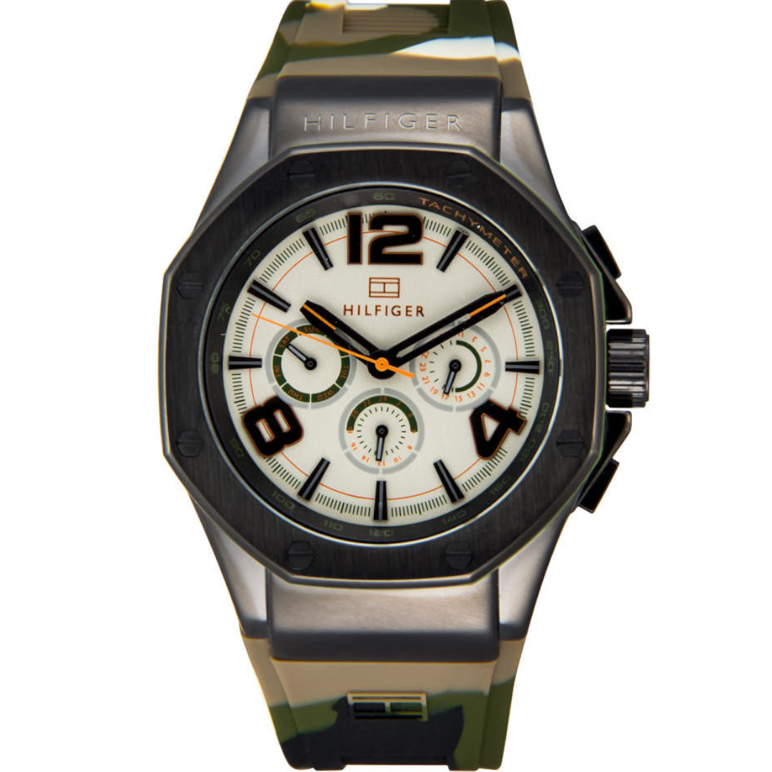 Tommy Hilfiger - 179.0.925 - Azzam Watches 