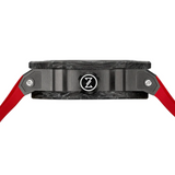 Zorbello - T3 Tourbillon Series ZBAD002 - Azzam Watches 