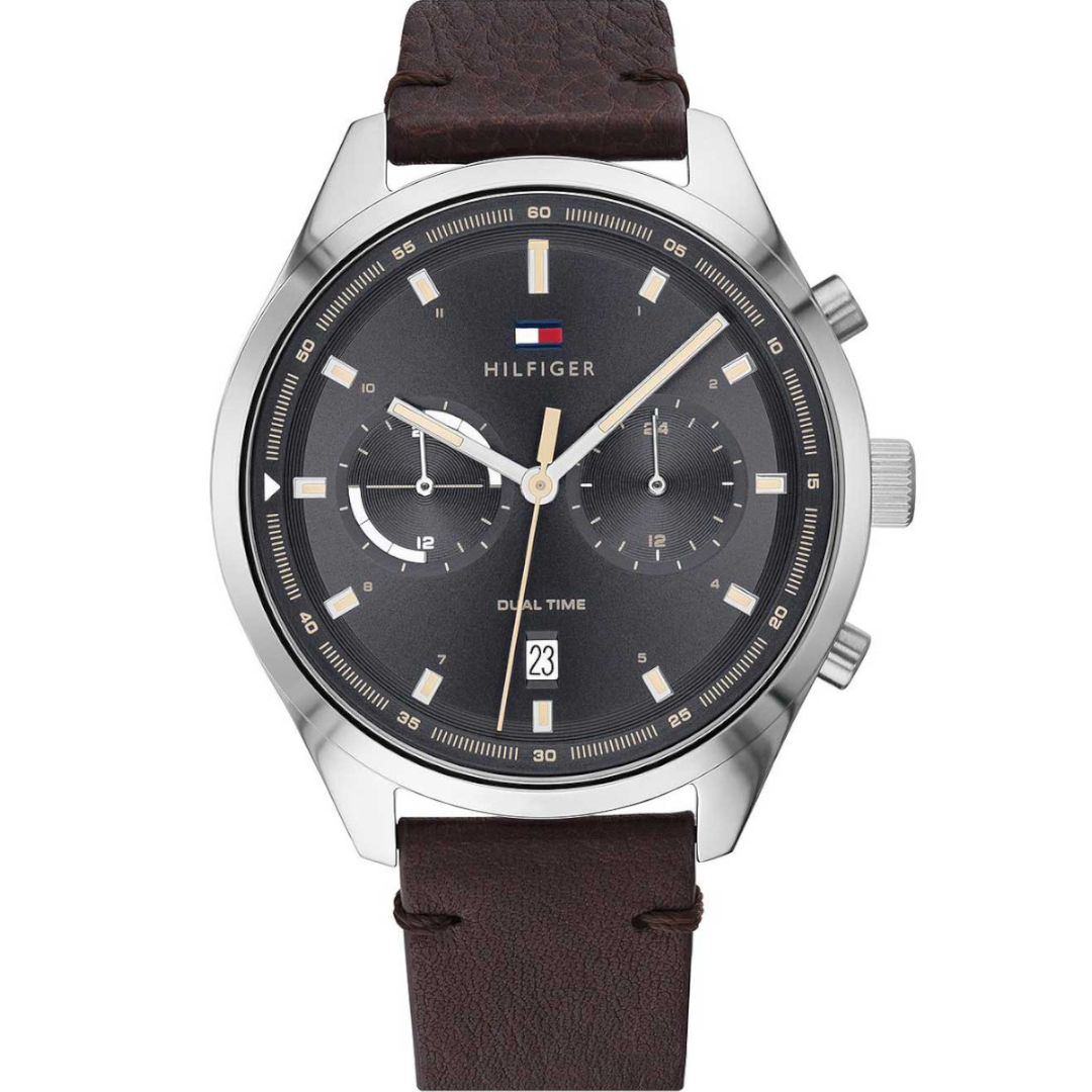 Tommy Hilfiger - 179.1729 - Azzam Watches 