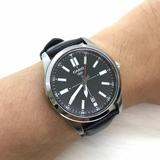 Casio - MTP-VD02L-1EUDF - Azzam Watches 