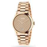 Gucci - YA126.482 - Azzam Watches 