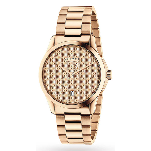 Gucci - YA126.482 - Azzam Watches 
