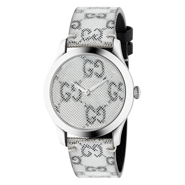 Gucci - YA126.4058 - Azzam Watches 