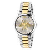 Gucci - YA126.4131 - Azzam Watches 