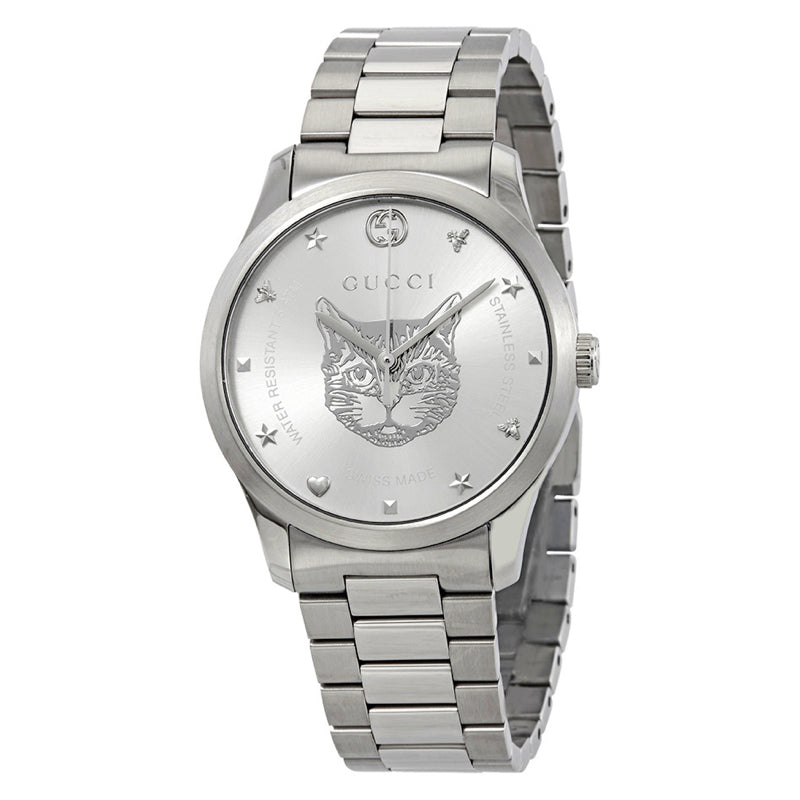 Gucci - YA126.4095 - Azzam Watches 