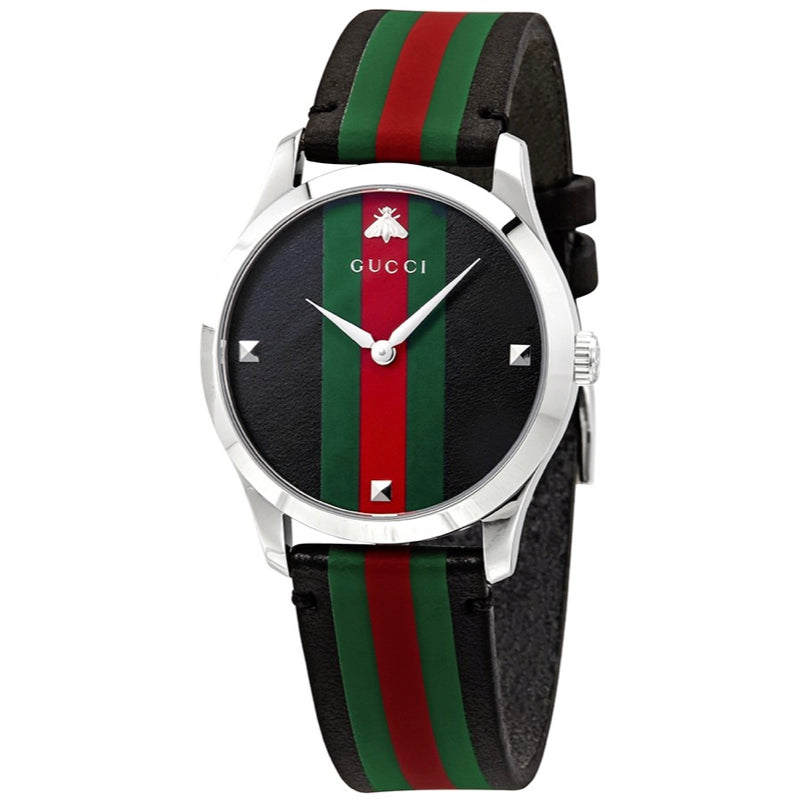 Gucci - YA126.4079 - Azzam Watches 