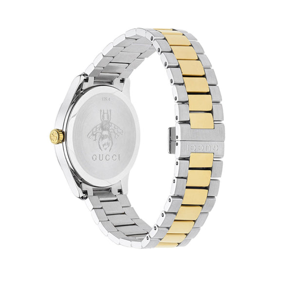 Gucci - YA126.4074 - Azzam Watches 