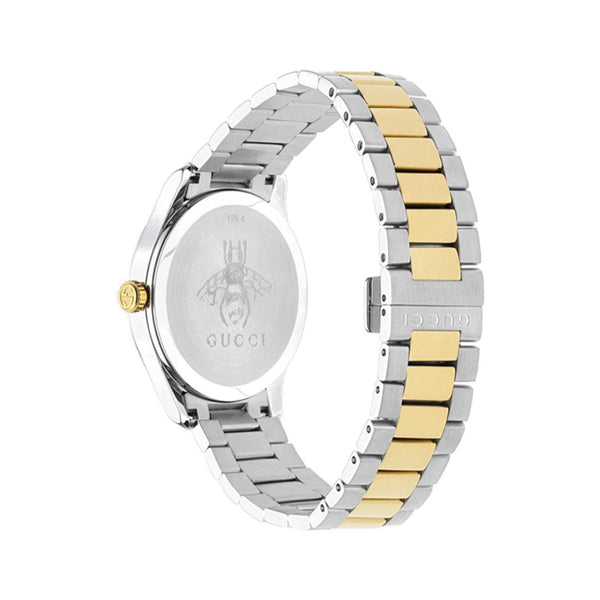 Gucci - YA126.4075 - Azzam Watches 