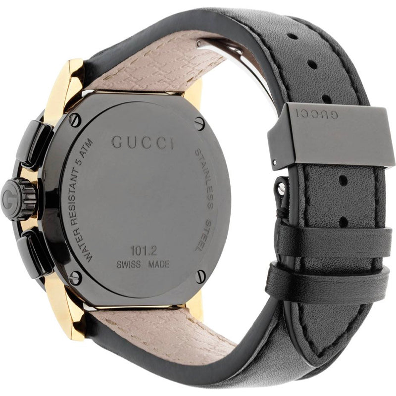 Gucci - YA101.203 - Azzam Watches 