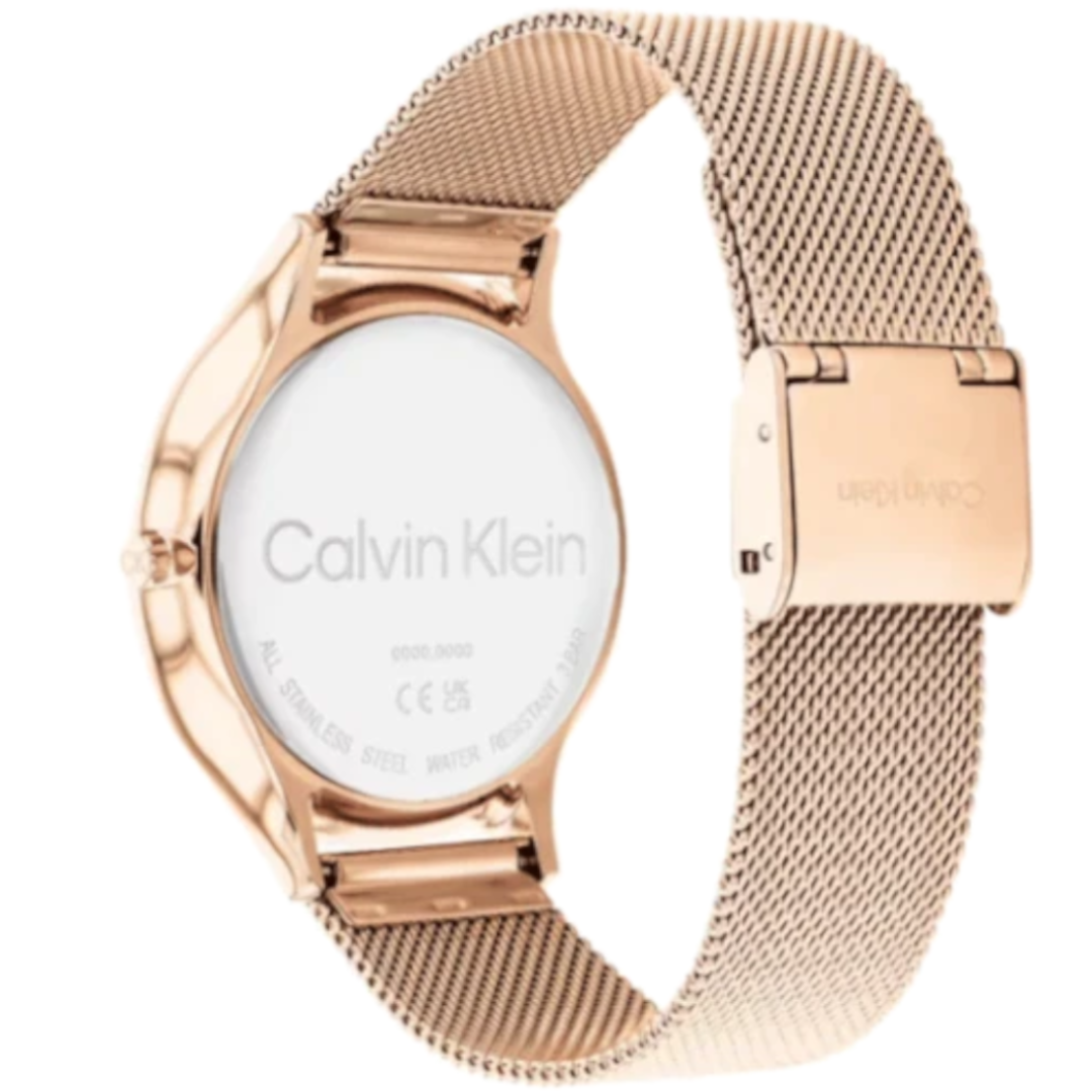 Calvin Klein - 25200268 - Azzam Watches 