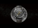 Omega Speedmaster “Dark Side Of The Moon” Apollo 8 Chronograph 44.25Mm Ceramic Men’S Watch