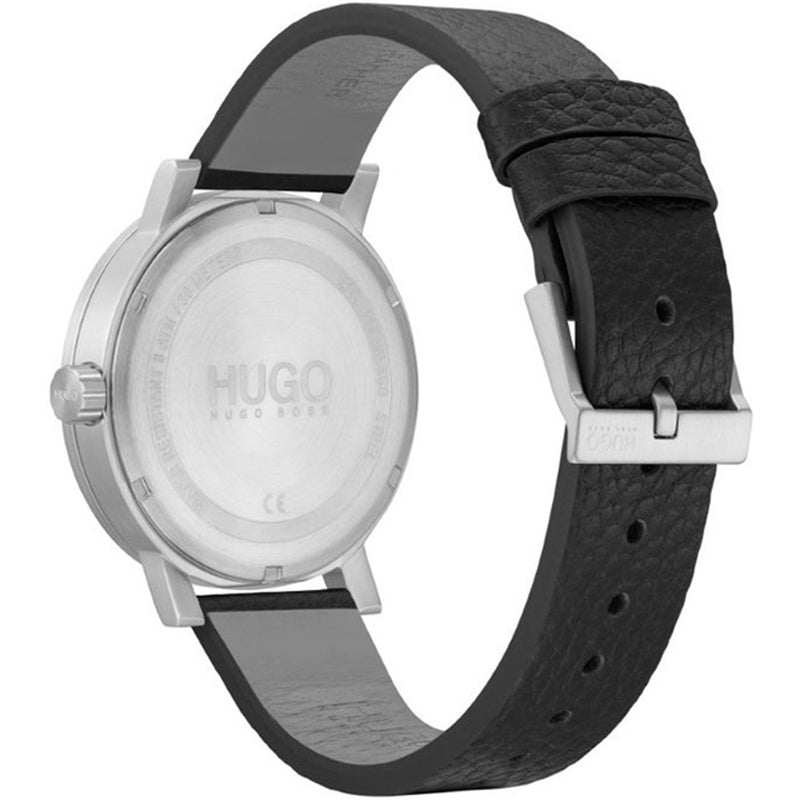 Hugo Boss - HB153.0115 - Azzam Watches 