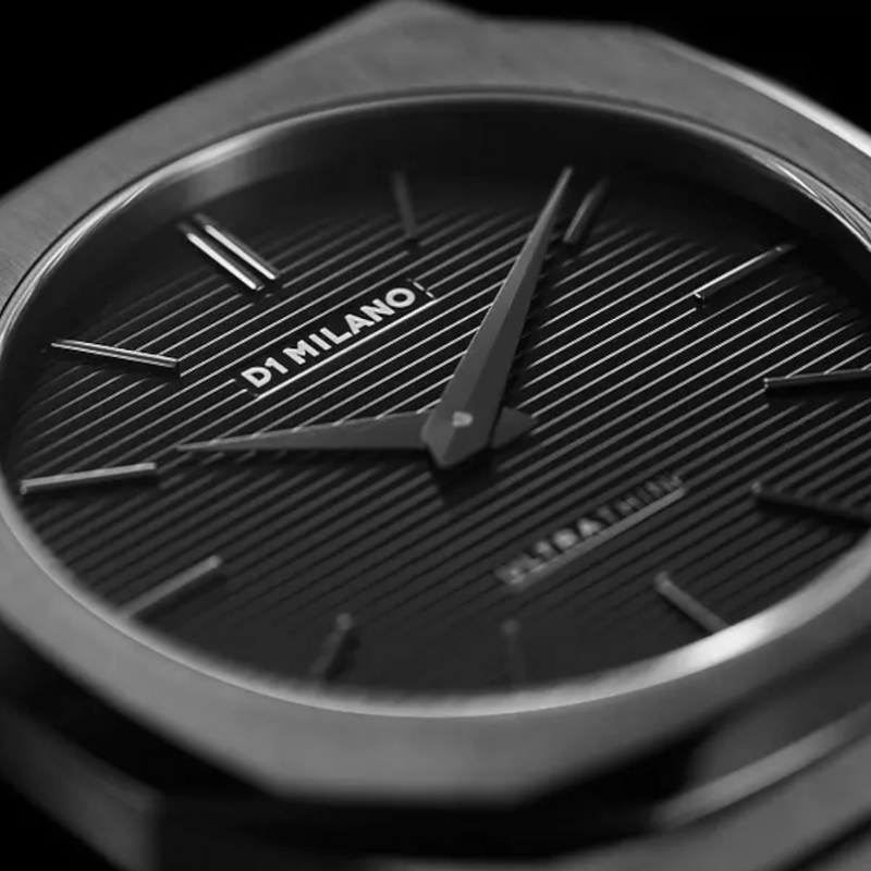D1 Milano - UTBJ15 - Azzam Watches 