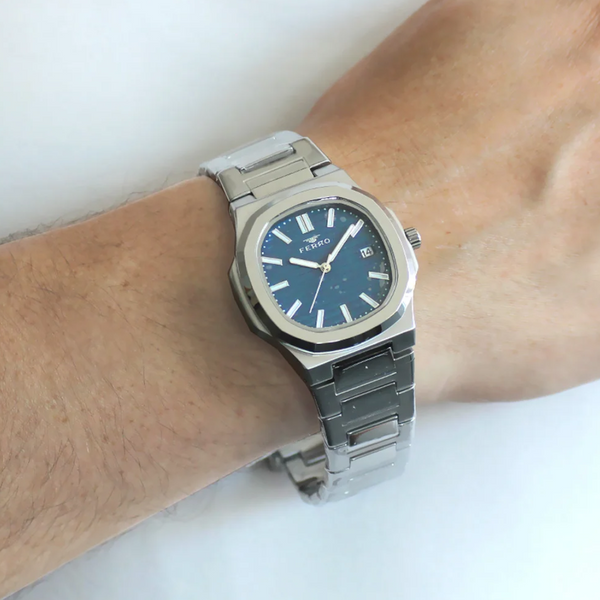 Ferro - F40095A-A3 - Azzam Watches 