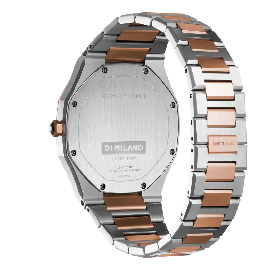 D1 Milano - UTBU03 - Azzam Watches 