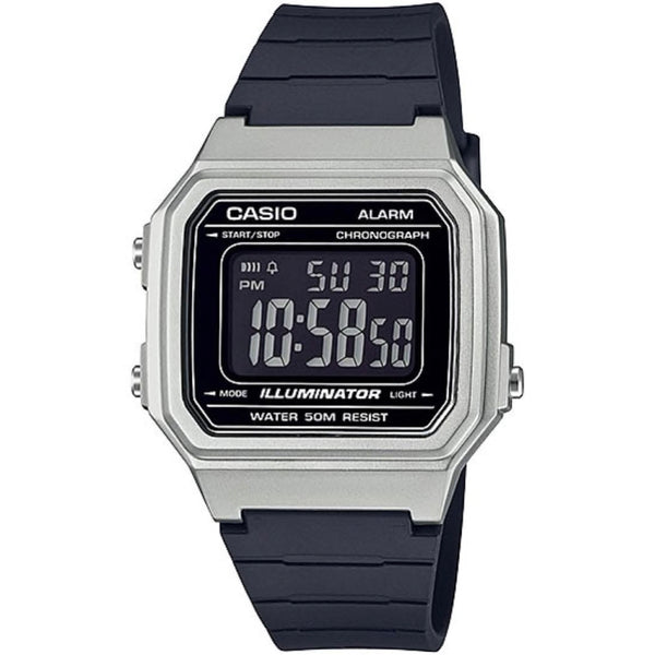 Casio - W-217HM-7BVDF - Azzam Watches 