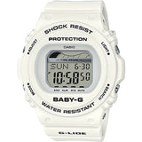 Casio - BLX-570-7DR - Azzam Watches 