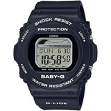 Casio - BLX-570-1DR - Azzam Watches 