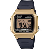 Casio - W-217HM-9AVDF - Azzam Watches 