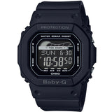 Casio - BLX-560-1DR - Azzam Watches 