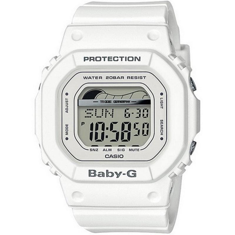 Casio - BLX-560-7DR - Azzam Watches 