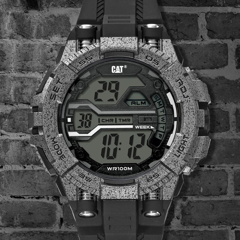 CAT - OA.167.21.141 - Azzam Watches 