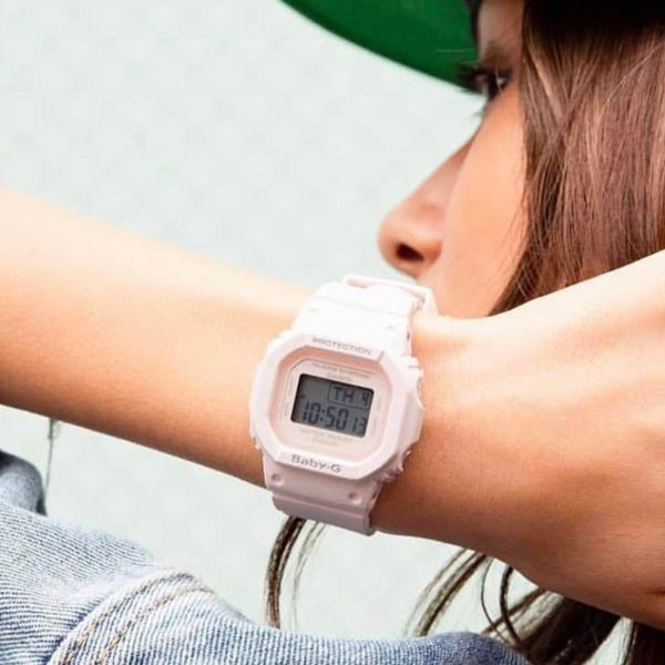Casio - BGD-560-4DR - Azzam Watches 