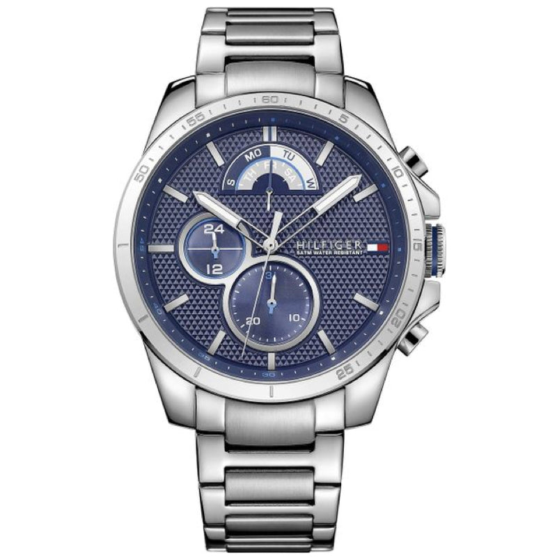 Tommy Hilfiger - 179.1348 - Azzam Watches 