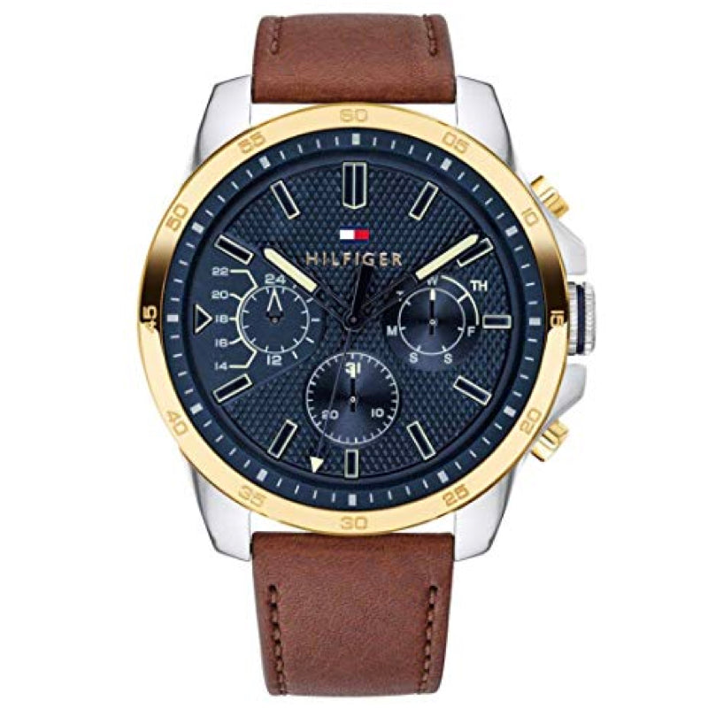 Tommy Hilfiger - 179.1561 - Azzam Watches 