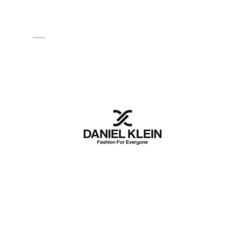DANIEL KLEIN  - DK12062-6 - Azzam Watches 