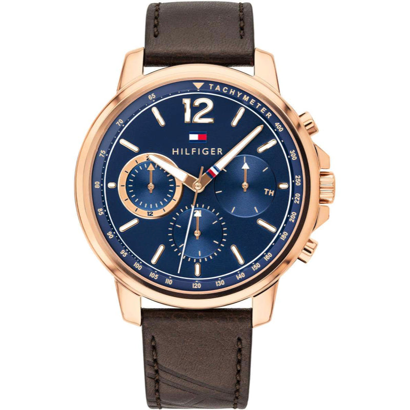 Tommy Hilfiger - 179.1532 - Azzam Watches 