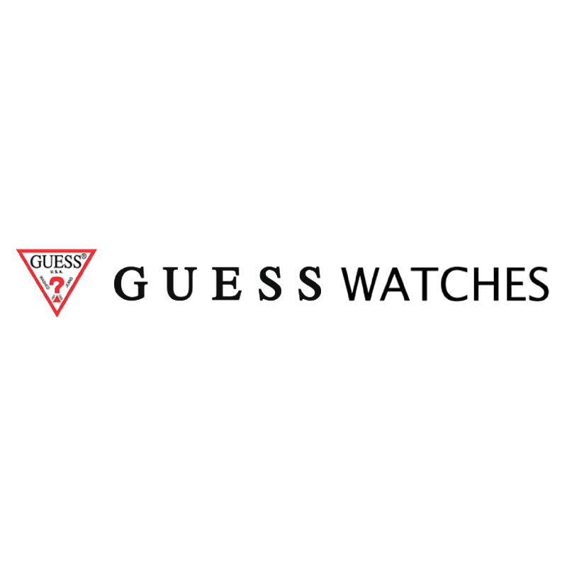 Guess - W0911L5 - Azzam Watches 