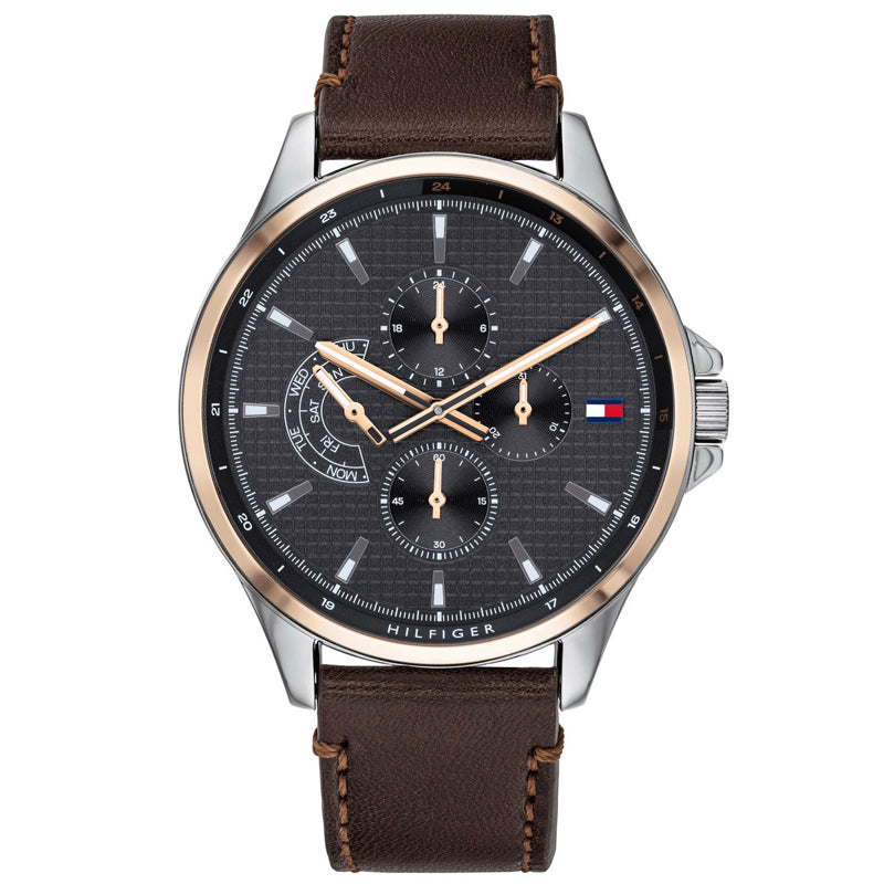 Tommy Hilfiger - 179.1615 - Azzam Watches 