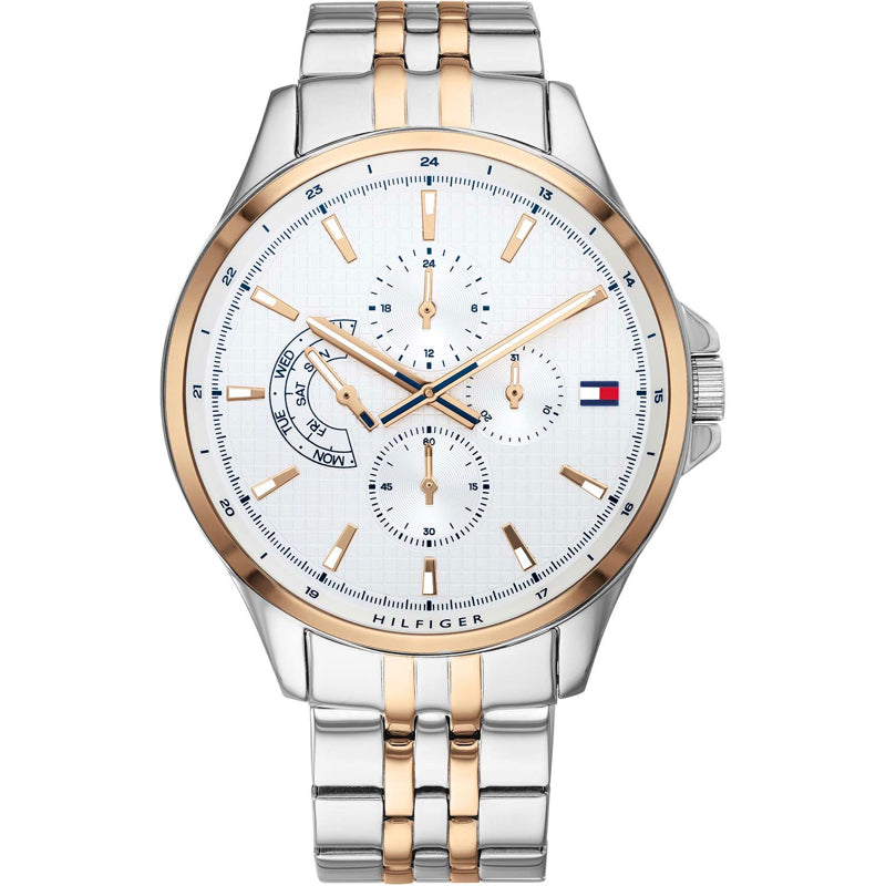 Tommy Hilfiger - 179.1617 - Azzam Watches 