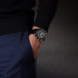 Boss - HB151.3697 - Azzam Watches 