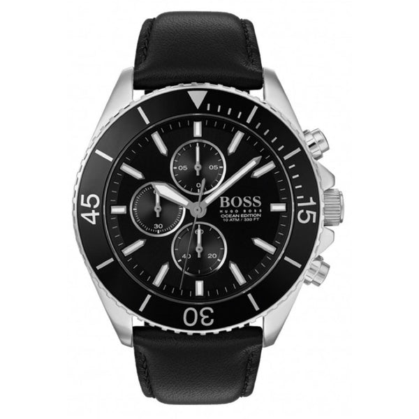 Boss - HB151.3697 - Azzam Watches 