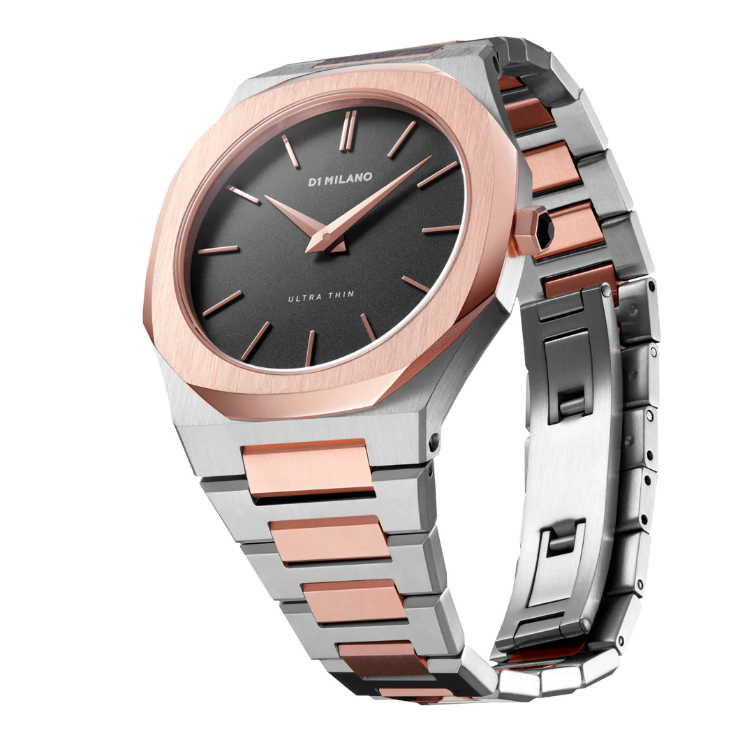 D1 Milano - UTBU03 - Azzam Watches 