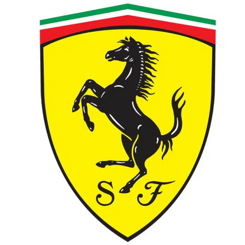 Ferrari - 0830245 - Azzam Watches 