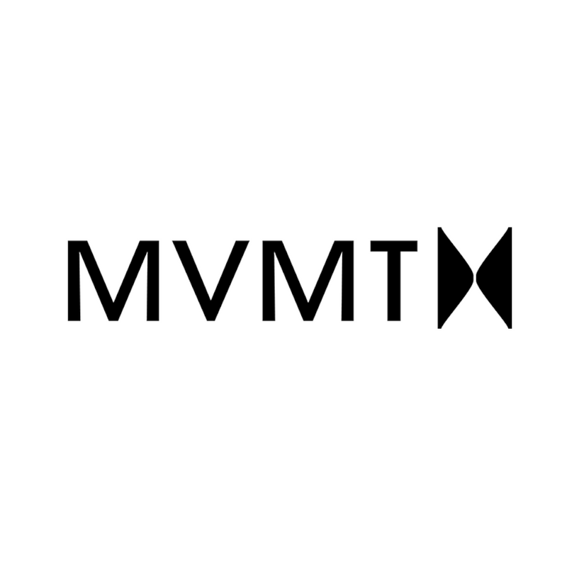 MVMT - D-MC01-BBLGR - Azzam Watches 