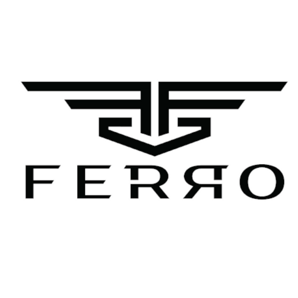Ferro - F40084C-E - Azzam Watches 